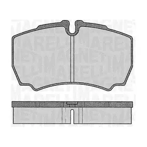 MAGNETI MARELLI 363916060434