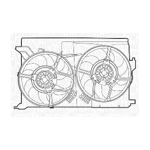 069422339010 MAGNETI MARELLI