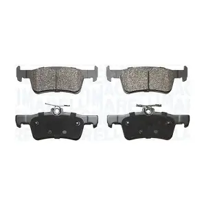 MAGNETI MARELLI 363916060914
