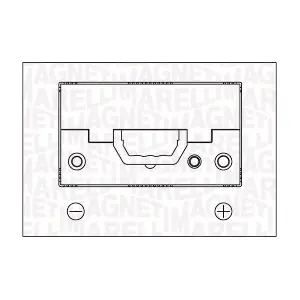 MAGNETI MARELLI 067300600005