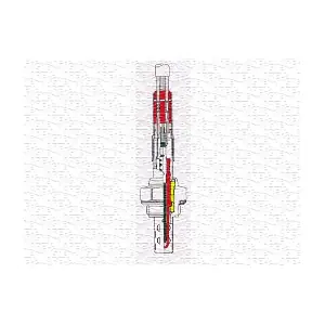MAGNETI MARELLI 460001868010