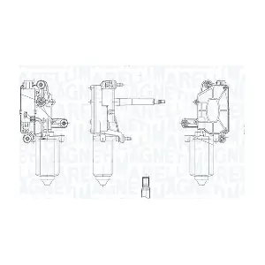 27435 MAGNETI MARELLI