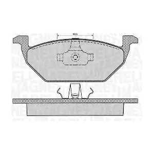 MAGNETI MARELLI 363916060515