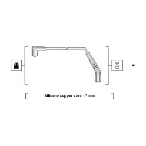941065060542 MAGNETI MARELLI