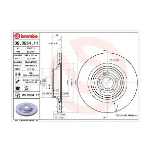 360406175001 MAGNETI MARELLI