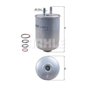 154072375029 MAGNETI MARELLI
