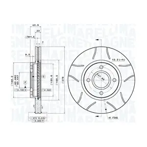 360406198005 MAGNETI MARELLI