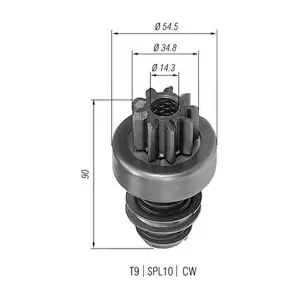 940113020084 MAGNETI MARELLI