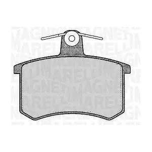 MAGNETI MARELLI 363916060116