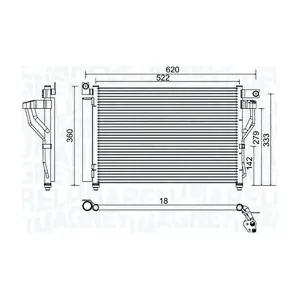 350203957000 MAGNETI MARELLI