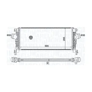 351319205890 MAGNETI MARELLI