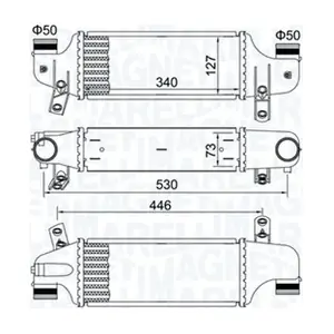 351319204930 MAGNETI MARELLI