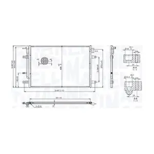 MAGNETI MARELLI 350203103400