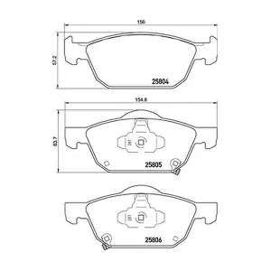363700428076 MAGNETI MARELLI