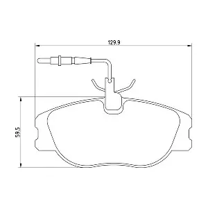 MAGNETI MARELLI 363710205084
