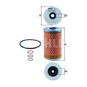 MAGNETI MARELLI 154077754710