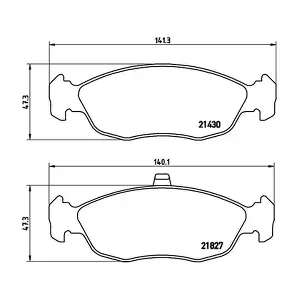 MAGNETI MARELLI 363700461051