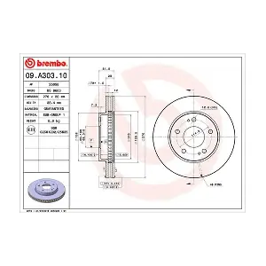 360406121900 MAGNETI MARELLI