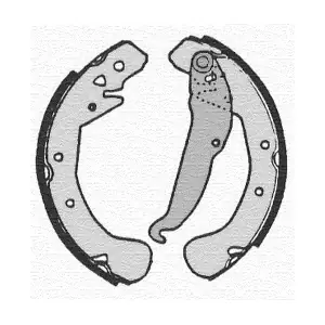 MAGNETI MARELLI 360219192187