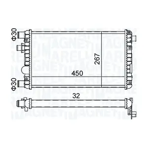 350213191300 MAGNETI MARELLI