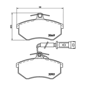 MAGNETI MARELLI 363700485016