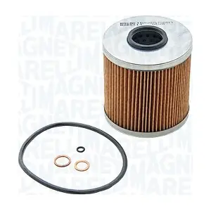 MAGNETI MARELLI 152071758813