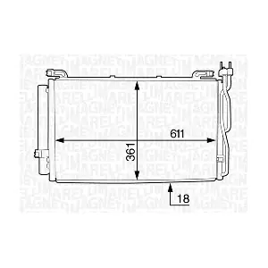 350203610000 MAGNETI MARELLI