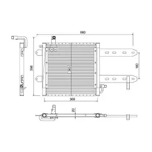 359003221520 MAGNETI MARELLI