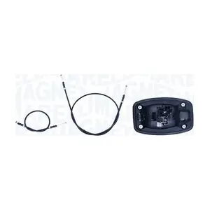 MAGNETI MARELLI 350105018900
