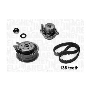 341403640001 MAGNETI MARELLI