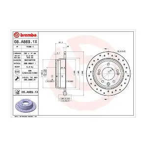 360406177802 MAGNETI MARELLI