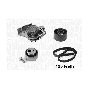 MAGNETI MARELLI 341404160001