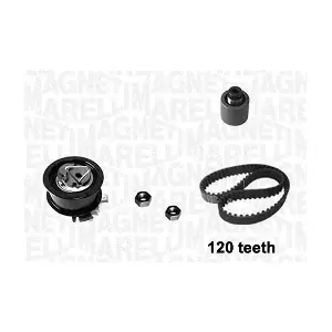 MAGNETI MARELLI 341404790002