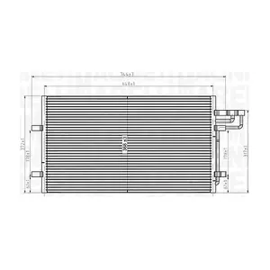 350203915000 MAGNETI MARELLI