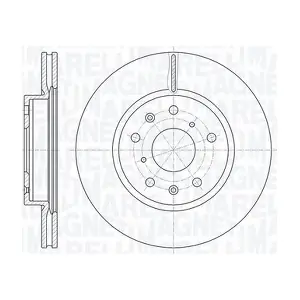 361302040120 MAGNETI MARELLI