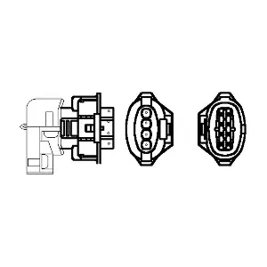 MAGNETI MARELLI 466016355162