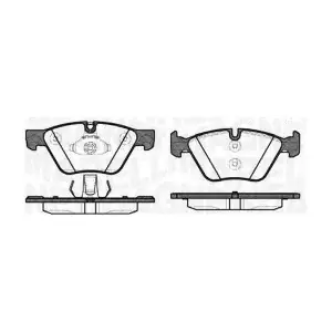 MAGNETI MARELLI 363916060508