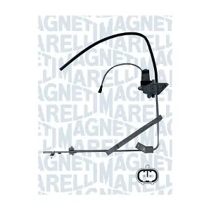 350103170365 MAGNETI MARELLI