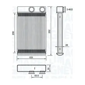 350218478000 MAGNETI MARELLI