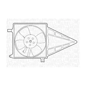 MAGNETI MARELLI 069422211010