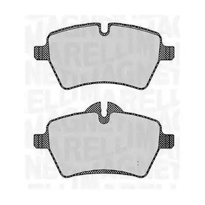 MAGNETI MARELLI 363916060619