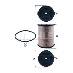 MAGNETI MARELLI 154705919600