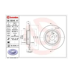 MAGNETI MARELLI 360406114101