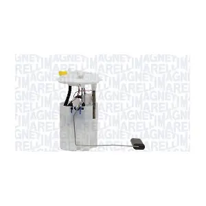 519700000137 MAGNETI MARELLI