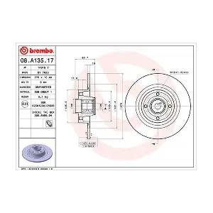 360406060600 MAGNETI MARELLI