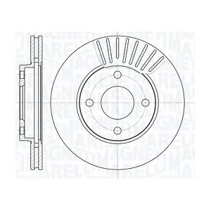 MAGNETI MARELLI 361302040206