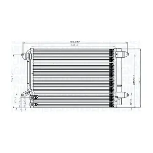 350203845000 MAGNETI MARELLI