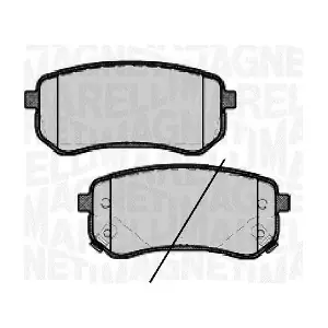 MAGNETI MARELLI 363916060745