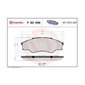 MAGNETI MARELLI 363700483096