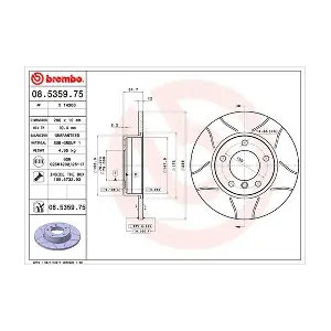 MAGNETI MARELLI 360406015905